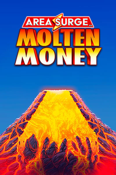 Area Surge Molten Money