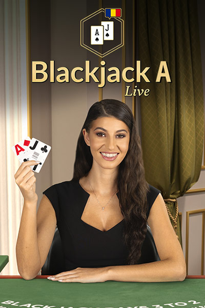 Bucharest Blackjack A