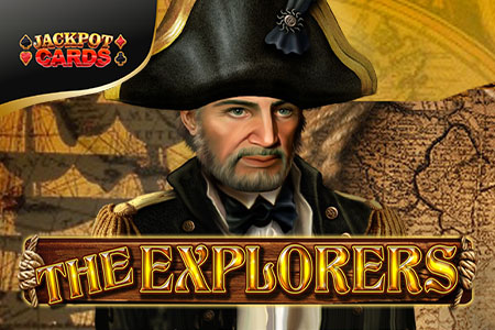 The Explorers