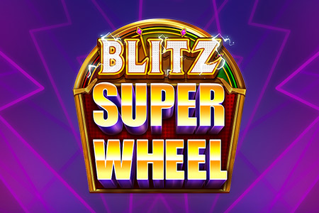 Blitz Super Wheel