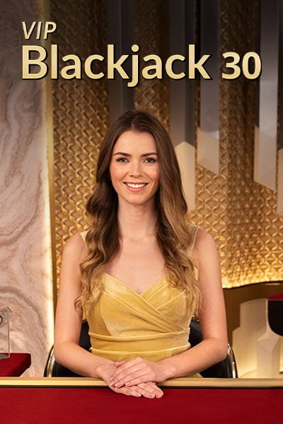 Blackjack VIP 30