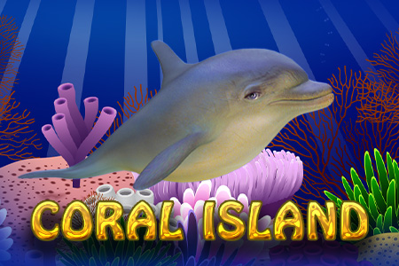 Coral Island