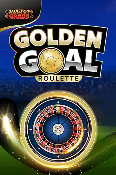 Golden Goal Roulette