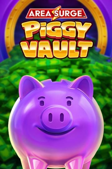 Area Surge Piggy Vault