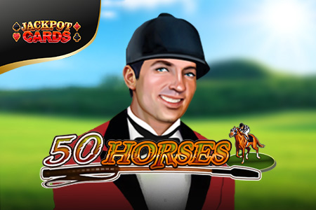 50 Horses