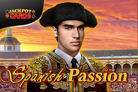 Spanish Passion
