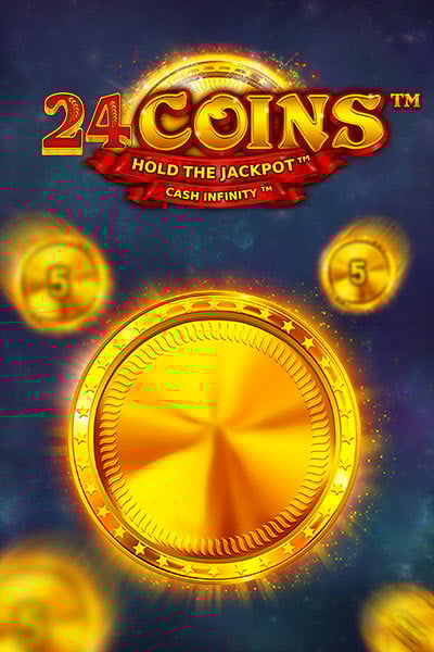 24 Coins