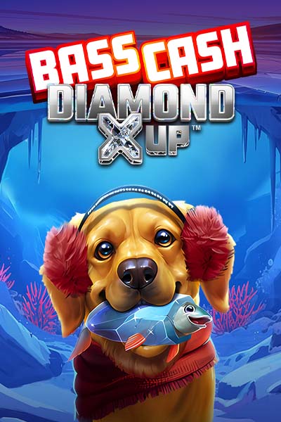 Bass Cash Diamond X UP