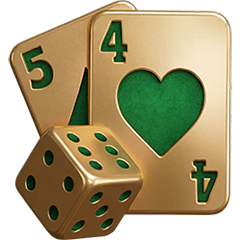 Baccarat & Dice
