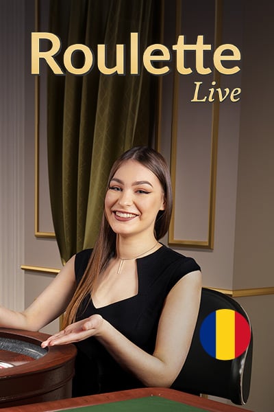 Bucharest Roulette