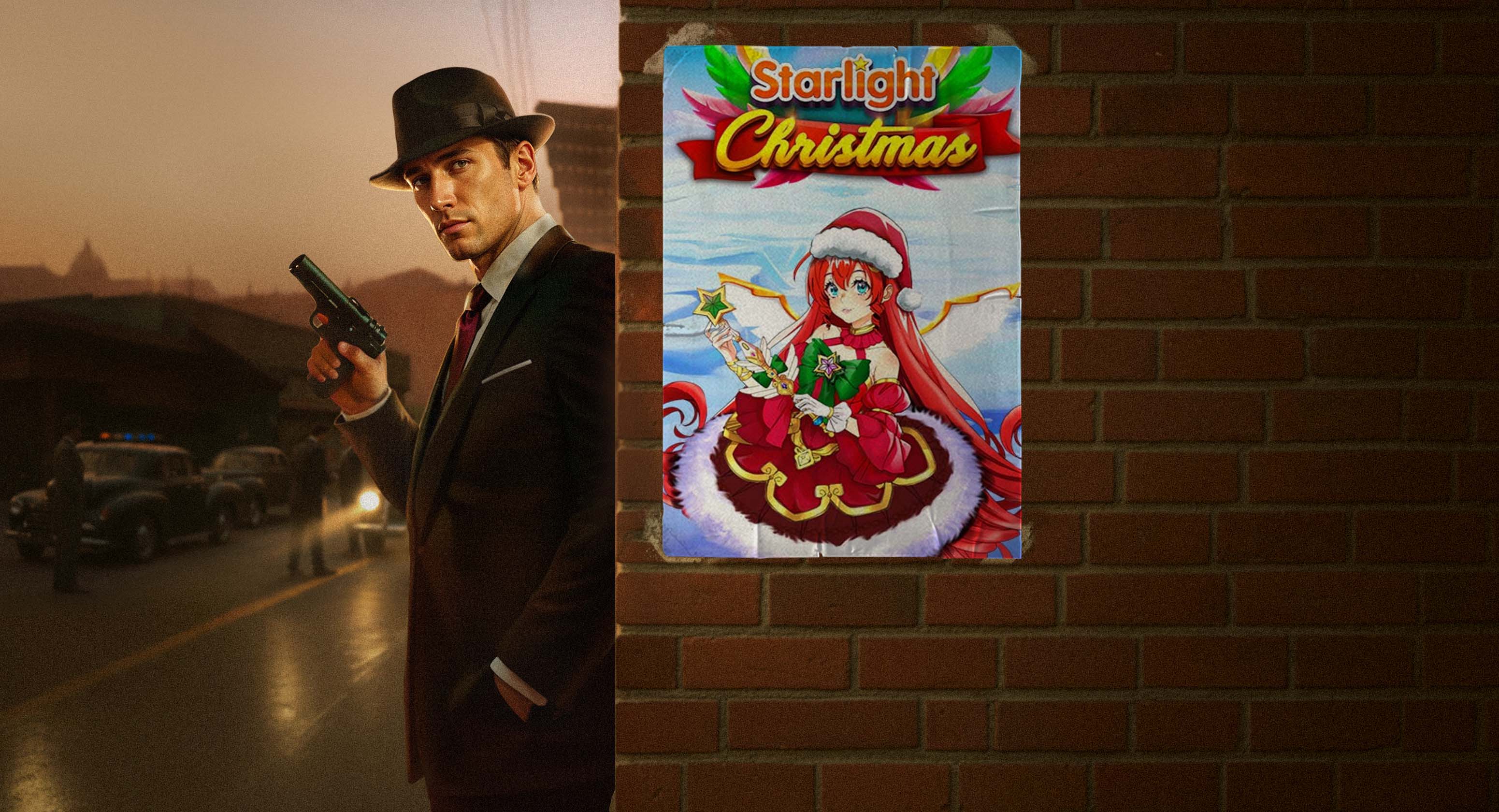 Jocul slot al săptămânii