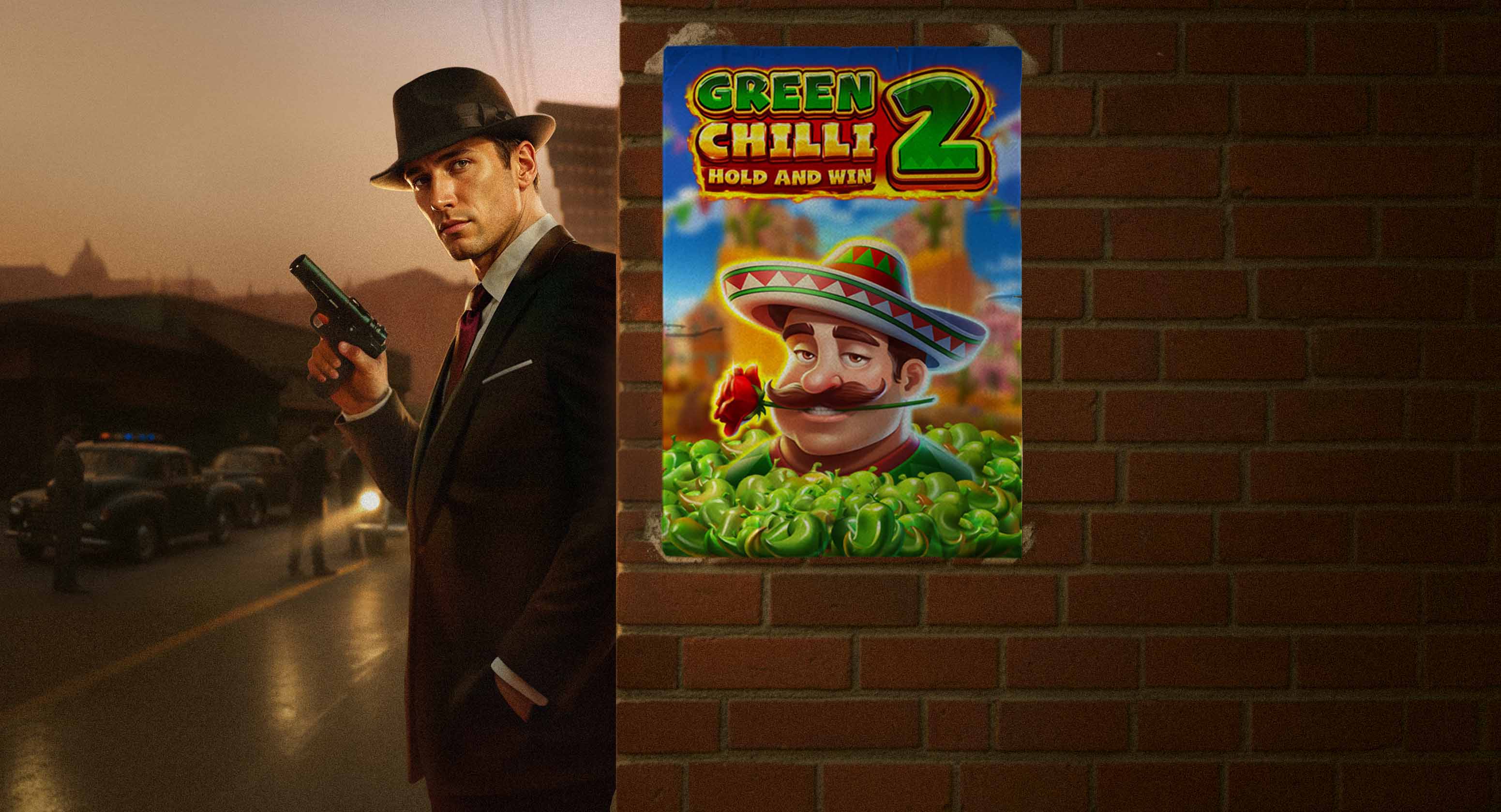 Jocul slot al săptămânii