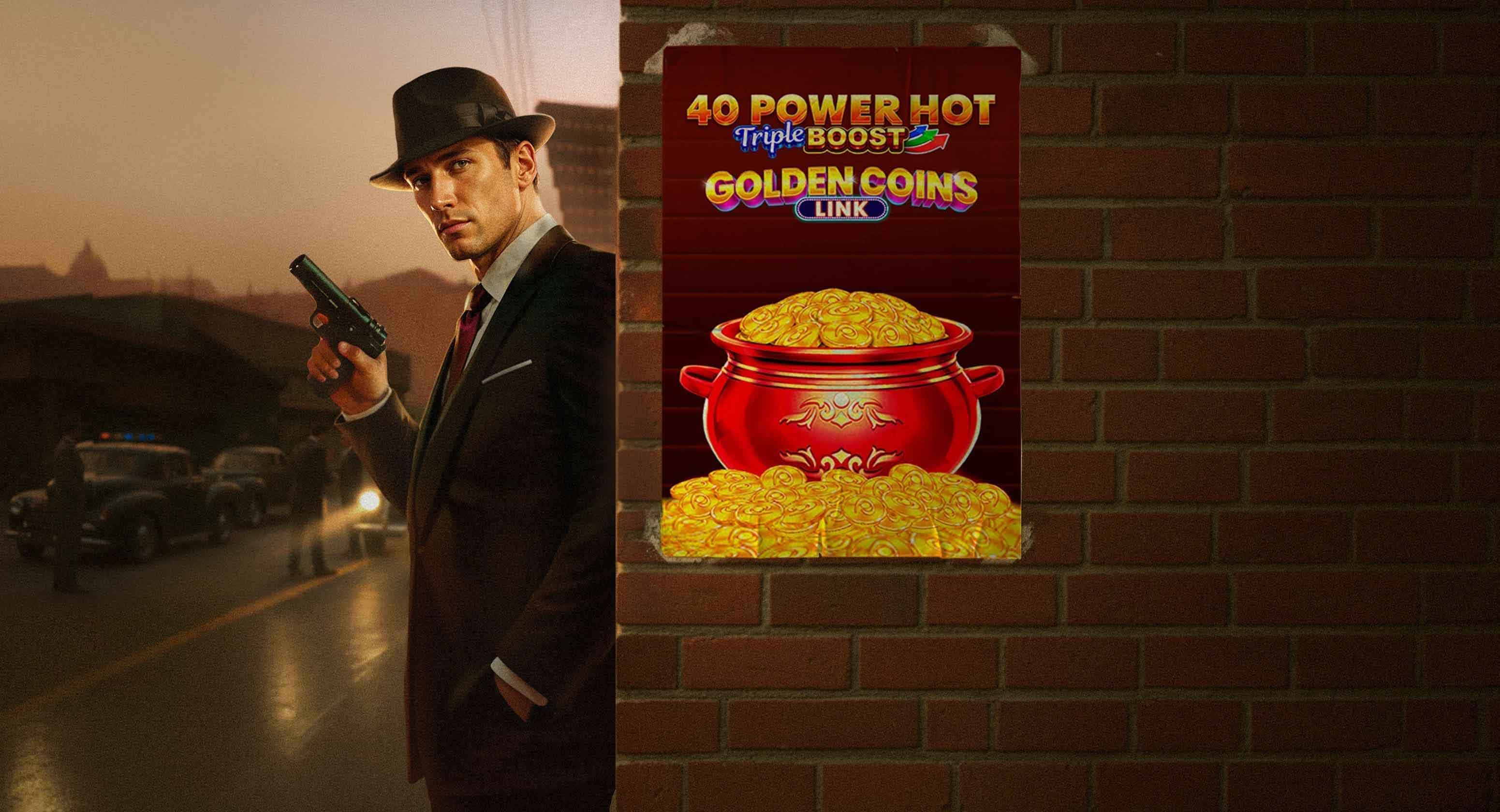 Jocul slot al săptămânii