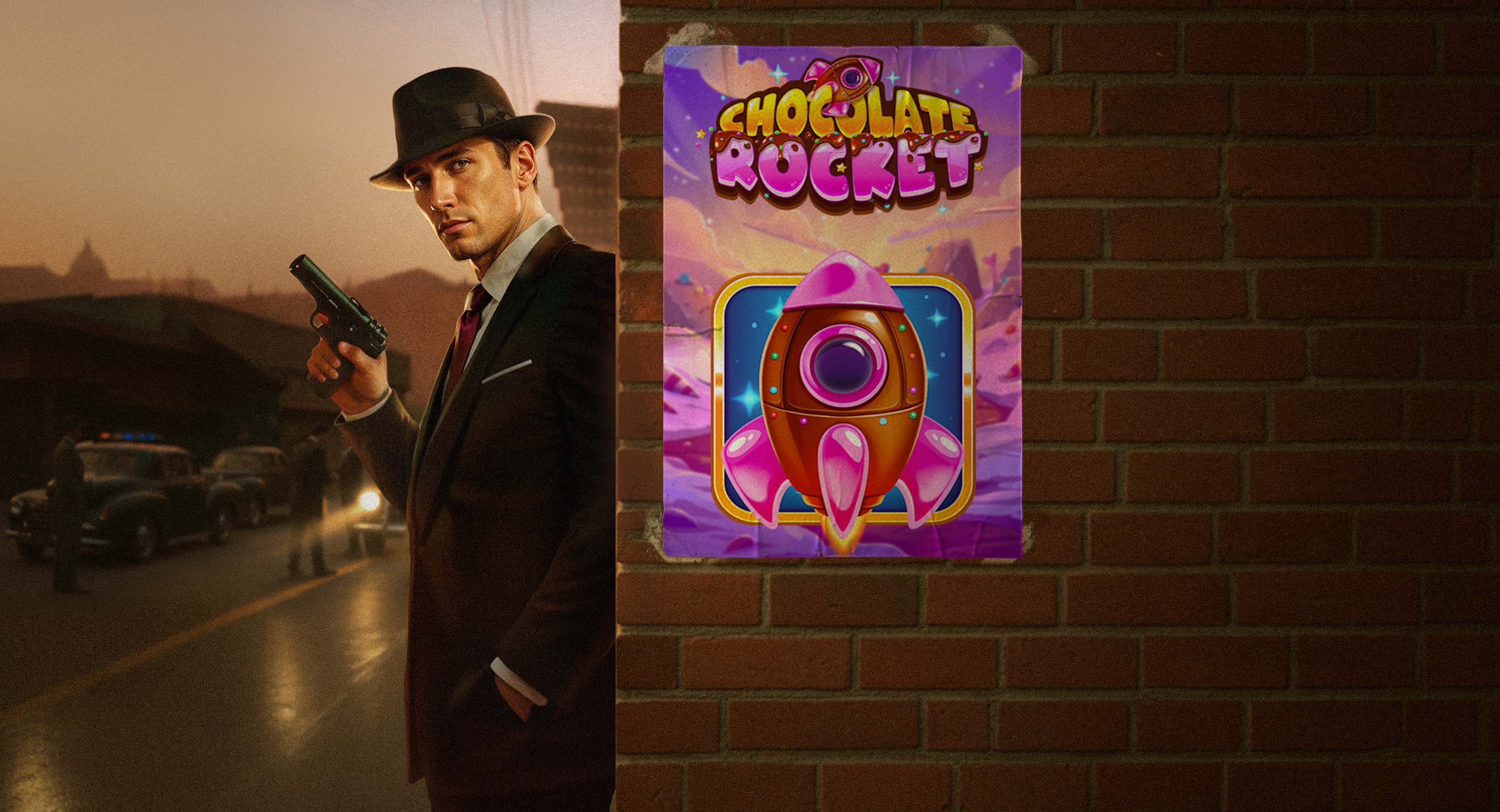 Jocul slot al săptămânii