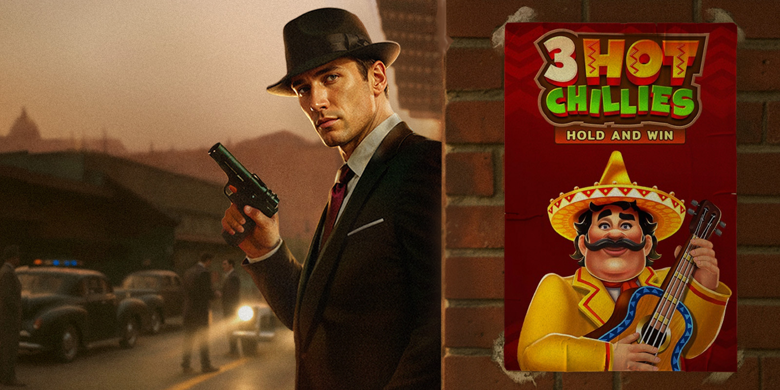 Jocul slot al săptămânii