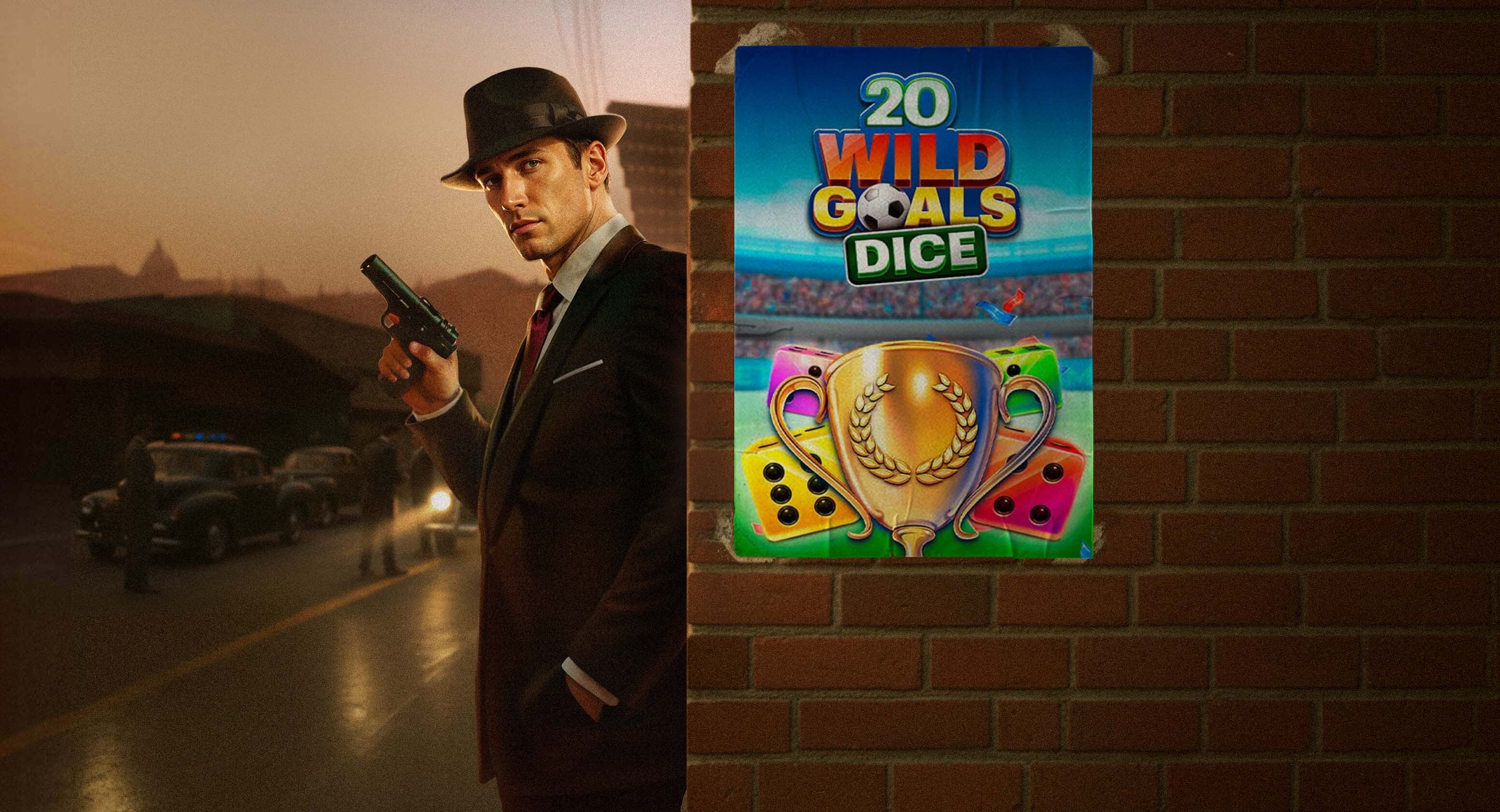 Jocul slot al săptămânii